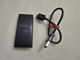 Solid State Drive (SSD) extern Sony SL-BG1 128 GB USB 3.0 -teste reale