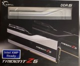 DDDR5-6000 32GBx2 G.skill Trident Z5