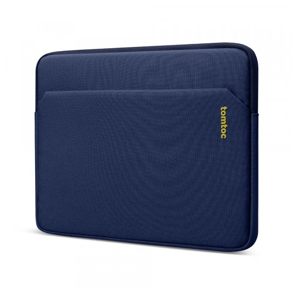 Husa Universala pentru Tableta max 11inch, Tomtoc, Bleumarin