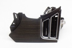 Gura de ventilație planșa de bord TESLA MODEL S 2015 OEM: 6007629-00-C,1007827-00-C 11702219