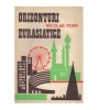 Nicolae Popp - Orizonturi eurasiatice - 124187