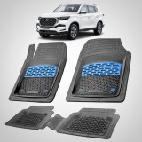 Cumpara ieftin Covorase KGM Rexton Compatibile 2023-Prezent | Blue