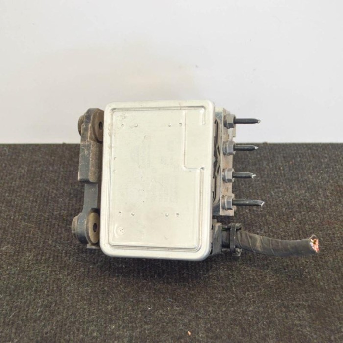 Pompa ABS VW GOLF VII 5G1, BQ1, BE1, BE2 2018 OEM: Hatchback | 3888562