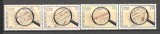 Cuba.1974 Ziua marcii postale SC.538