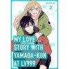 My Love Story with Yamada-kun at Lv999 2. - Mashiro