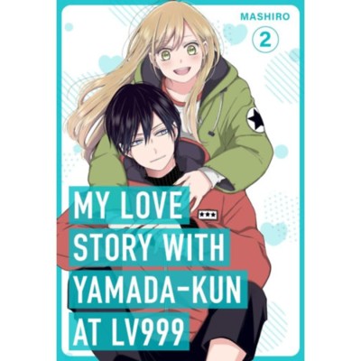 My Love Story with Yamada-kun at Lv999 2. - Mashiro foto