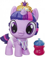 Mlp Baby Twilight Sparkle Ponei Interactiv foto