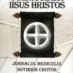 Ucenicul lui Iisus Hristos – Sotirios Crotos