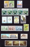 Cumpara ieftin ✅ (S23) San Marino 1985 an complet , Mi. 1313-1344 , 11 serii , cota 26.20 Є , MNH