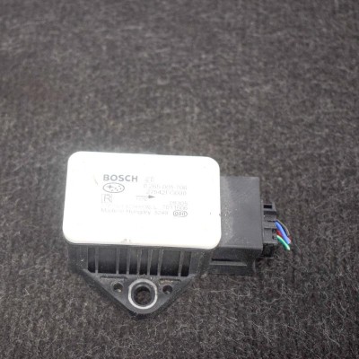 Senzor de accelerație SUBARU FORESTER SH_ 2008 OEM: 27542FG000,0265005706 10597905 foto