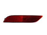 Element reflectorizant catadioptru Toyota Camry (Xv70), 07.2017-, montare spate, stanga, fara omologare, RapidAuto