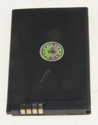 GSMA37323 ACUMULATOR LI-ION 3,7V - 700MAH GSM LG COM foto
