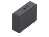 Releu Electromagnetic SPST-NO 12VDC 3A 250VAC