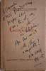 Geopolitica Ion Conea, Anton Golopentia, M. Popa-Veres (dedicatie Ionel Teodoreanu) - Carte Sociologie