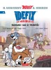 Idefix Si Nebiruitii 2. Romanii Iau O Tranta!, Rene Goscinny - Editura Art