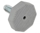 Picior Reglabil Mașină Spălat Gorenje - Compatibilitate Diverse Modele