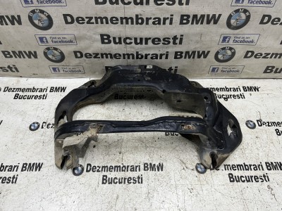 Suport cutie de viteze BMW X5 E70 F15 F85 X6 E71 F15 F86 foto