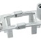 Conector rame pentru module 1 modul
