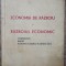 Economia de razboiu si razboiul economic - D. Popescu si V. Mihut// 1939