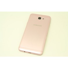 Capac baterie Samsung Galaxy On5 2016 G5510 Dual Sim roz swap