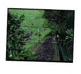 Portugal Madeira 2011 - Europa, pădurile, fauna, bloc neuzat