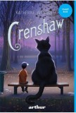 Crenshaw - Katherine Applegate, Grupul Art