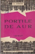 Portile de Aur - Versuri foto