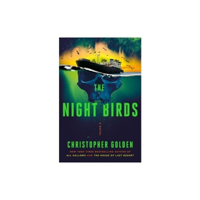 The Night Birds foto