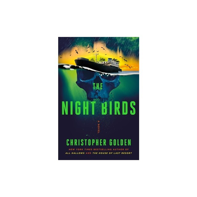 The Night Birds