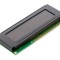 Display LCD alfanumeric 16x2, RGB