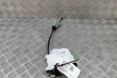 &amp;Icirc;ncuietoare ușă st&amp;acirc;nga față MAZDA CX-30 DM 2023 OEM: DFT9-59-310B 29508269 foto