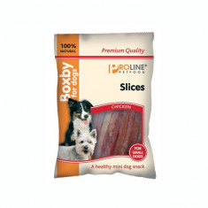 Proline Dog Boxby Slices 100g