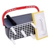 Set galeata chituit gresie 10l, Verke