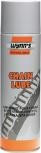 CHAIN LUBE- SPRAY LUBRIFIANT PENTRU LANTURI. 500ML foto