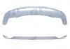 Spoiler bara spate VW Touran (1t3), 07.2010-08.2015 pentru modele fara carlig de remorcare, grunduita (fara gaura disp. remorcare)