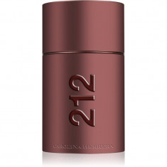 Carolina Herrera 212 Sexy Men Eau de Toilette pentru bărbați 50 ml