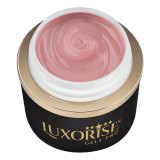 Cumpara ieftin Gel UV Constructie Unghii JellyFlex LUXORISE, Cappuccino 15ml