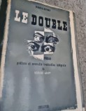 Dostoievsky - Le Double