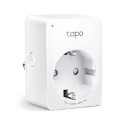 TP-Link MINI SMART WI-FI SOCKET TAPO P110, Protocol: IEEE 802.11b/g/n, foto
