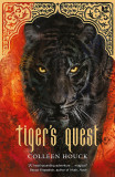 Tiger&#039;s Quest | Colleen Houck, Hodder &amp; Stoughton Ltd