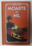 MOARTE PE NIL de AGATHA CHRISTIE , 2023 *EDITIE CARTONATA