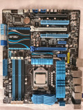 Placa de baza ASUS P8P67 Deluxe socket LGA 1155, Pentru INTEL, DDR3