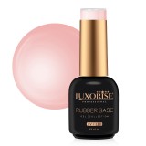 Cumpara ieftin Rubber Base LUXORISE - Nirvana Pink 10ml