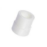 Reductie Ie Ppr Alb, 40X32Mm