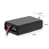 Cumpara ieftin Controller trotineta electrica LED Minimotors Dualtron Mini