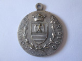 Medalie Italia comuna Murialdo-Savona, Europa