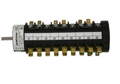 COMUTATOR 10 TREPTE TELWIN WeldLand Equipment foto