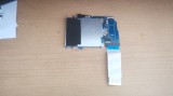 Czytnik SmartCard HP EliteBook 820 G EliteBook 725 G2 6050A2635501 A #RAZ