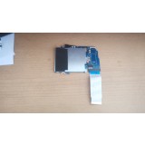 Czytnik SmartCard HP EliteBook 820 G EliteBook 725 G2 6050A2635501 A #RAZ