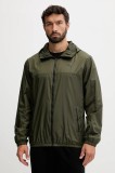 Puma geacă culoarea verde, de tranzitie, 684625